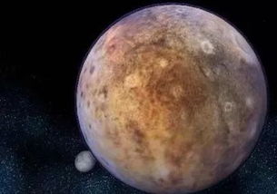 冥王星鲜为人知的7个秘密 一起来看看吧 