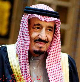 5000多名王子一台戏 沙特家族的家族史 