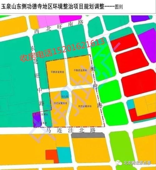 2020北京燕保百安家园售楼位置真况怎么样