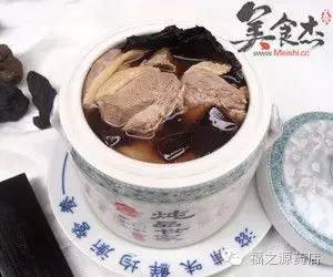 脑供血不足的食疗方法