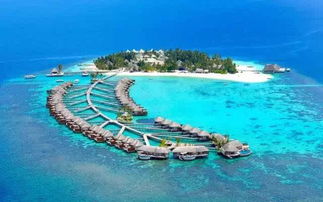 马尔代夫旅游度假攻略攻略一把梭，让你畅游神奇的海岛世界