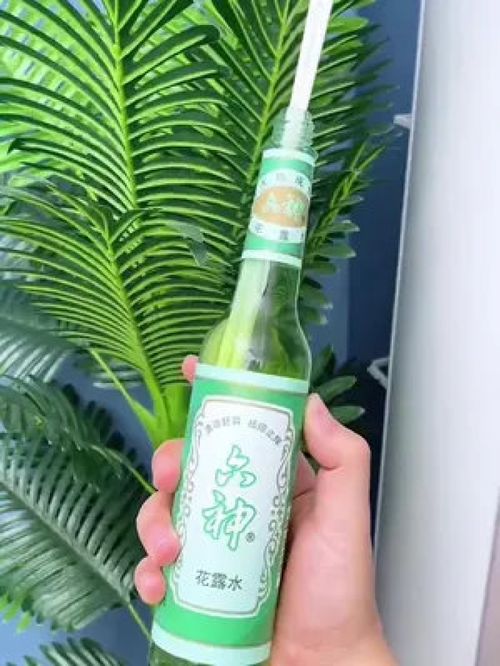 夏天到了快备点花露水吧,放在卫生间卧室清香又驱蚊 花露水 