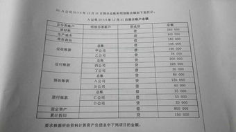 为什么债权包括应收和预付款呢？债务包括应付和预收款？