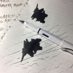 这是什么神仙钢笔啊
