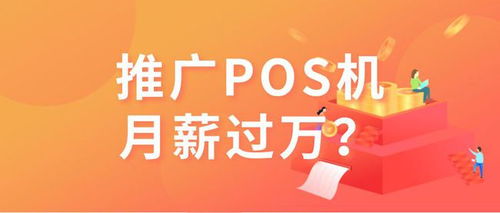 推销pos机是什么赚钱我想做pos机销售有发展吗