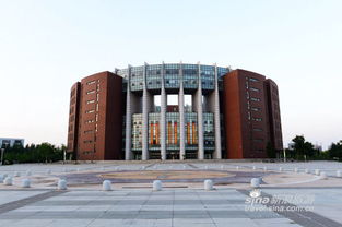 沈阳航空工业大学(沈阳航空航天大学排名)