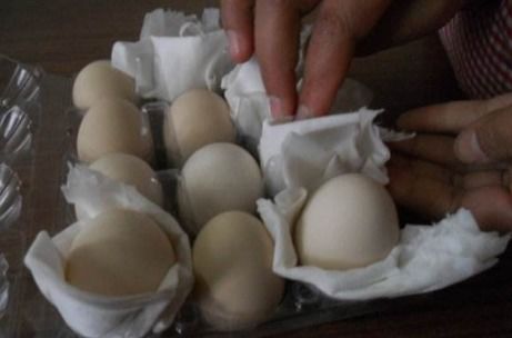 醋泡鸡蛋的做法 醋泡蛋吃了有什么好处？ 