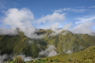 行走,方知世界 小女子四姑娘山二峰登顶游记 ,四姑娘山自助游攻略 