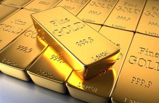 哪种黄金适合投资,999黄金和9999黄金的价格