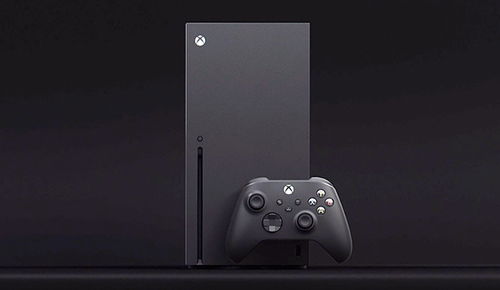 微软未来两年新游戏都将登陆X1和Xbox Series X