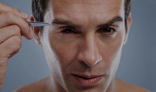 男性50岁以后眉毛变长,代表着什么呢 医生建议 早了解或有益