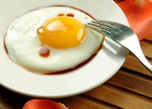 每天一个鸡蛋胆固醇会不会高