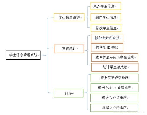 管理信息系统开发