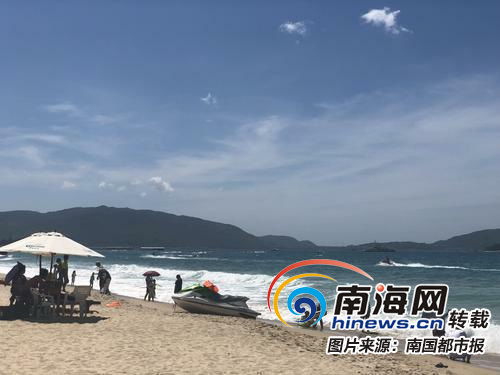 去亚龙湾车停在哪里(亚龙湾海滩私人免费停车场)