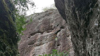 p丽水东西岩风景区无票未命名