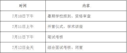 夏 一站,同济 生命科学与技术学院2020年优秀学生暑期学校活动通知