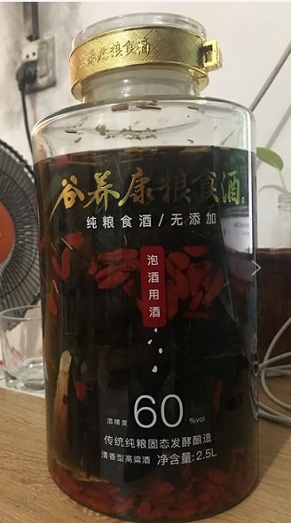 如何浸泡正宗玛卡酒 玛卡泡酒的方法