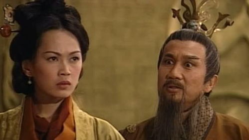 吕不韦和秦始皇到底是什么关系,他真是秦始皇的生父