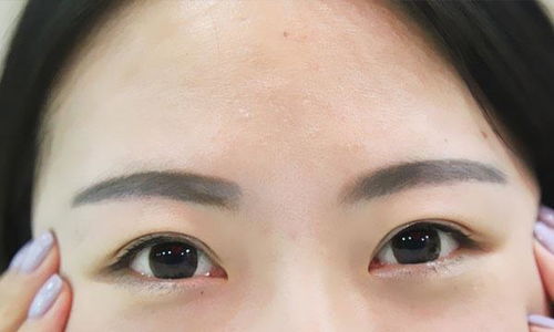 若你的眉毛有以下三个变化,或许是疾病的征兆,不妨自查一下