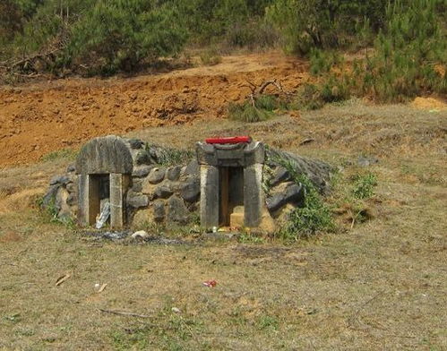 前有照后有靠 农村选墓地麻烦 这4个因素有助于选出优质墓地