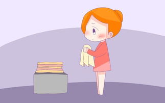 给宝宝洗衣服 你真的洗干净了吗