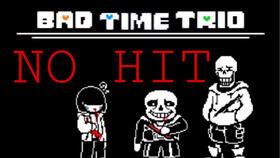 bad time trio手机版如何下载？