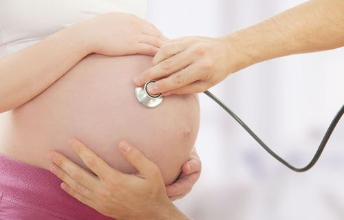 原创想知道胎儿发育得好不好？身体这3个信号，可能早已暗示孕妈了！