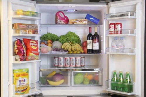 注意 这7种食物最好不要放冰箱,可能加速变质