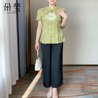 中国有哪些中老年服装品牌 中老年服装品牌排行(山东中式服装品牌排行榜)