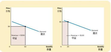 需求价格弹性的决定因素是什么