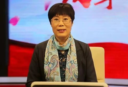 山东宝妈 王小云 曾破解美国两套顶级密码,国家奖励711万