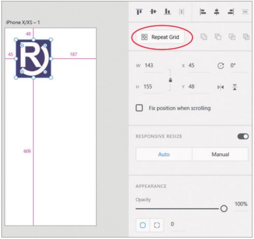 谁说Adobe XD做不出好看的设计 那是你没搞懂这些功能