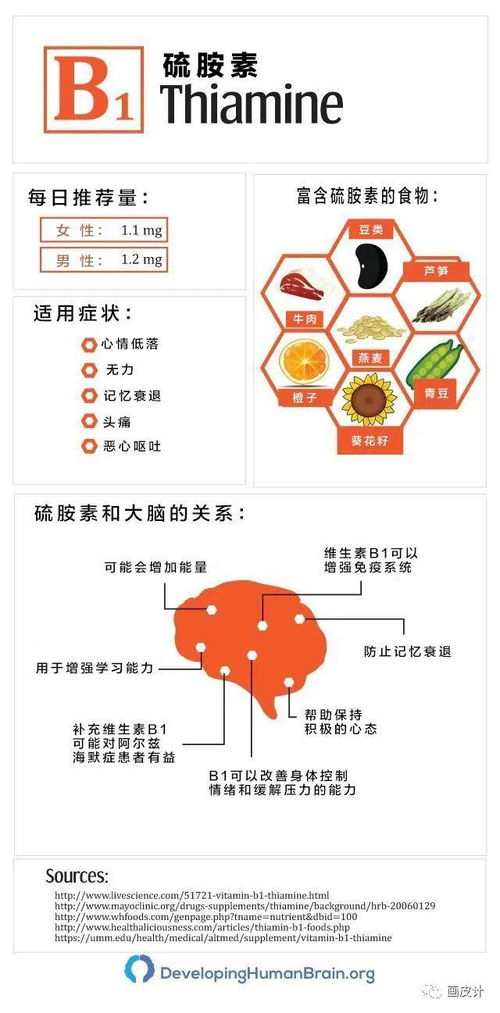 什么星座的 快来看看你需要补点啥