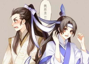 魔道祖师 金陵的另外一个名字是魏无羡起的,这两个字太有深意