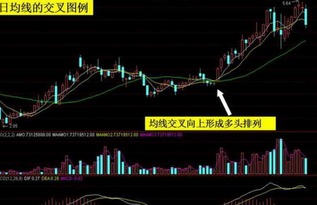 股民须知 均线系统炒股实战秘籍 