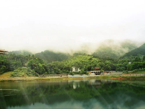 武汉城市圈避暑线路来咯,武汉一路向北