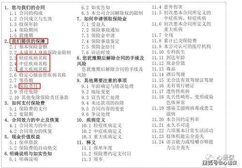 保险科普必读 保险是如何定价的,如何理赔,客户服务有哪些 (惊心百万医疗保险)