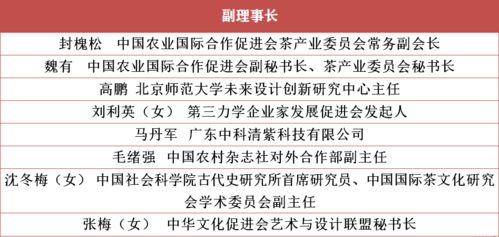 中国茶即将迪拜启航,让世界共享