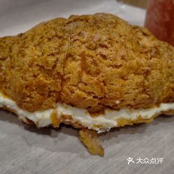 幸福西饼新零售 东莞国贸店 的奶油牛角包好不好吃 用户评价口味怎么样 东莞美食奶油牛角包实拍图片 大众点评 