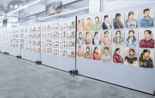 杭州美术集训画室十大排名是什么 怎么选好杭州画室