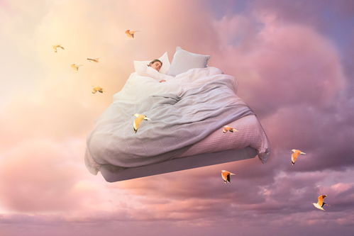 做梦真的是睡眠质量差吗