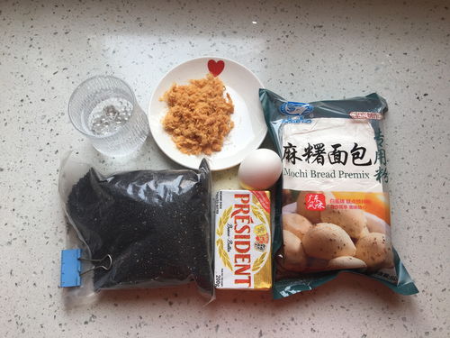 新手也能驾驭的面包,外酥脆里软糯,一学就会