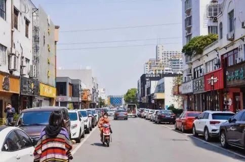 苏州淮海街附近有免费停车场吗求苏州五星酒店排名,哪些比较值得入住 