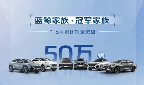 长安汽车9月自主品牌新能源销量超过50000辆，环比增长27.09%