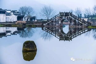 景虎大仙游记 呈坎