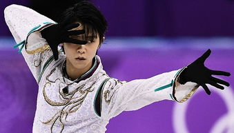 韩国奥运会男花滑中文讲解 为什幺花滑运动员金妍儿羽生结弦在韩日地位那幺高?