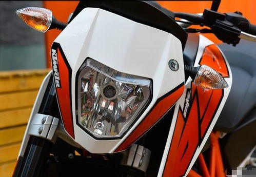 花8.9万提KTM 690 Duke到底怎么样