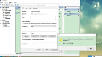 vmwareusb安装win10