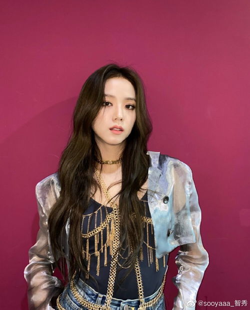 金智秀Jisoo