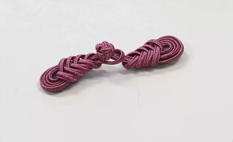 教程 绳子 珠子,用蛇结编制漂亮首饰 